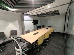 Odeon Towers (D7), Office #540858471